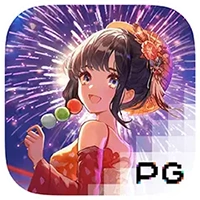 PGSoft : Oishi Delights - POCKETSLOT777