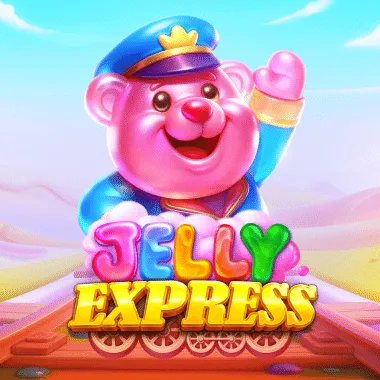 Pragmatic : Jelly Express - POCKETSLOT777