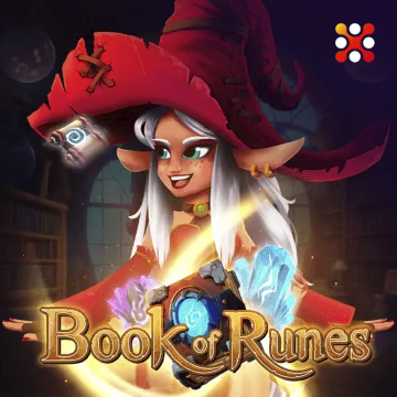 Mancala : Book of Runes - POCKETSLOT777