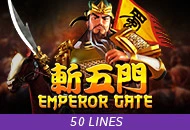Emperor Gate - POCKETSLOT777