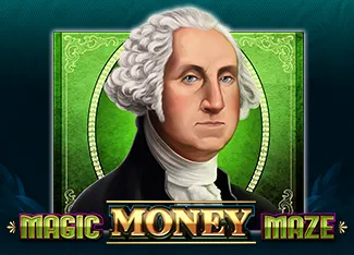 Pragmatic : Magic Money Maze - POCKETSLOT777