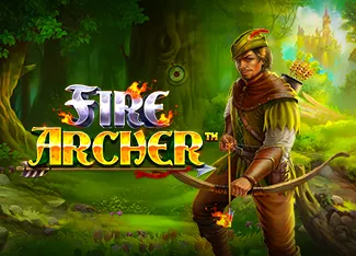 Pragmatic : Fire Archer - POCKETSLOT777
