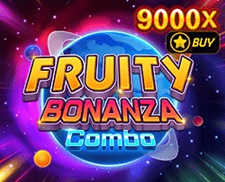 Fruity Bonanza Combo - POCKETSLOT777