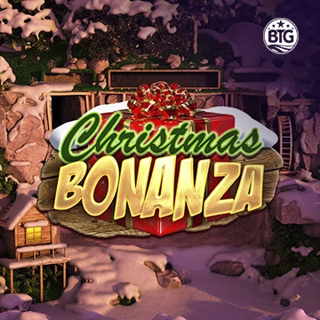 Christmas Bonanza - POCKETSLOT777