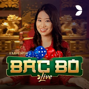 Emperor Bac Bo - POCKETSLOT777