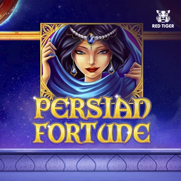 Persian Fortune - POCKETSLOT777