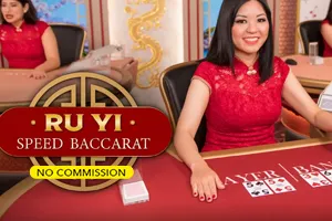 Ru Yi Speed Baccarat NC - POCKETSLOT777