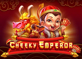 Pragmatic : Cheeky Emperor - POCKETSLOT777