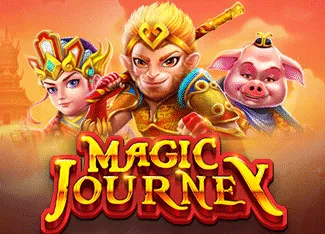 Pragmatic : Magic Journey - POCKETSLOT777