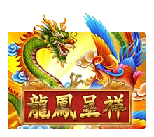 Joker123 : Dragon Phoenix - POCKETSLOT777