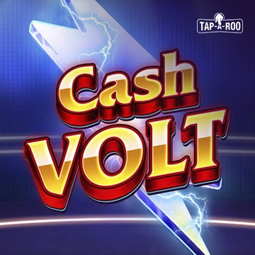 Cash Volt Tap-A-Roo™ - POCKETSLOT777