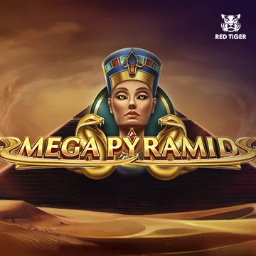 Mega Pyramid - POCKETSLOT777