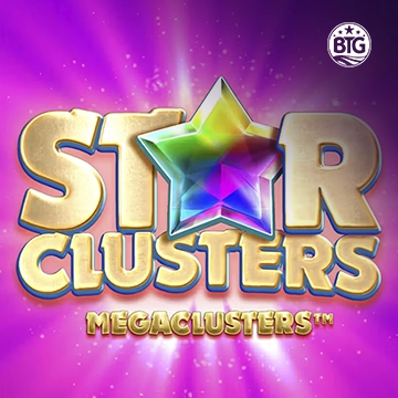 Star Clusters II - POCKETSLOT777