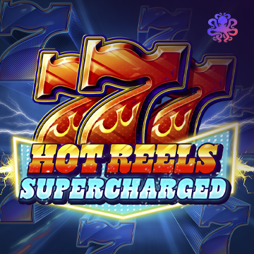 777 Hot Reels: Supercharged - POCKETSLOT777