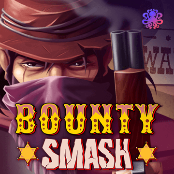 Bounty Smash - POCKETSLOT777