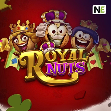 Royal Nuts - POCKETSLOT777