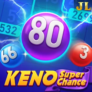 Keno Super Chance - POCKETSLOT777