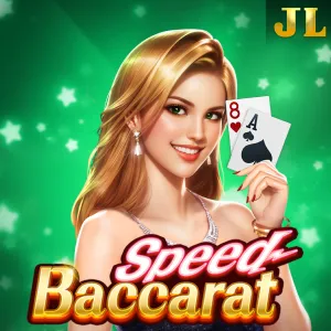 Speed Baccarat - POCKETSLOT777