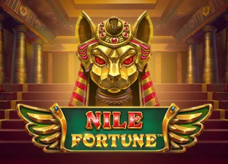 Pragmatic : Nile Fortune - POCKETSLOT777