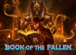 Pragmatic : Book of Fallen - POCKETSLOT777