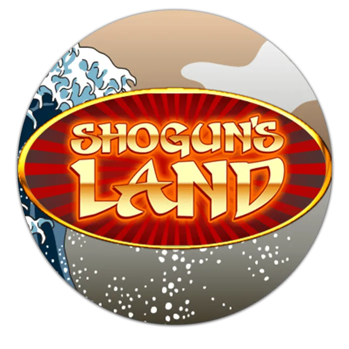 Habanero : Shoguns Land - POCKETSLOT777
