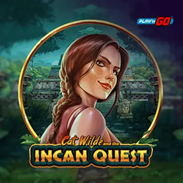 Cat Wilde and the Incan Quest - POCKETSLOT777