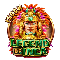 Facai : LEGEND OF INCA - POCKETSLOT777