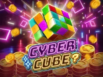 PLAYSTAR : CYBERCUBE - POCKETSLOT777