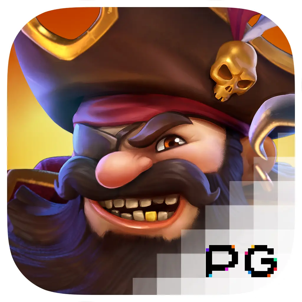 PGSoft : Captains Bounty - POCKETSLOT777