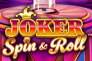Joker Spin & Roll - POCKETSLOT777