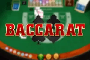 Baccarat without Sidebets - POCKETSLOT777