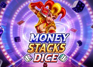 Pragmatic : Money Stacks Dice - POCKETSLOT777