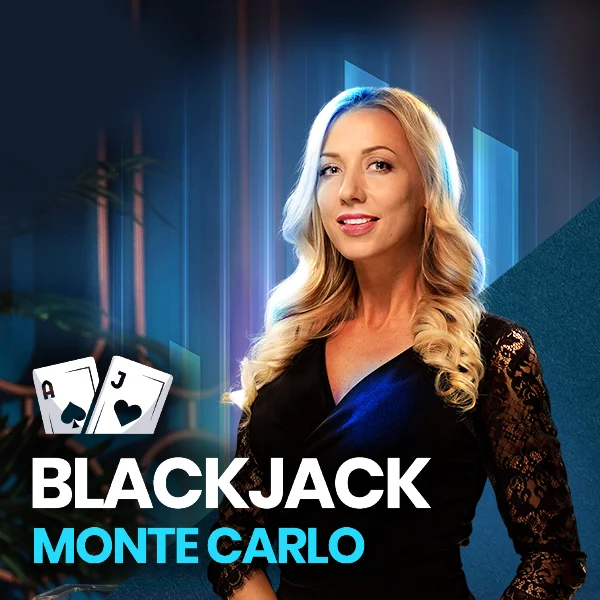 Blackjack Monte Carlo - POCKETSLOT777