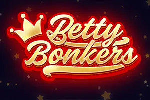 Betty Bonkers - POCKETSLOT777