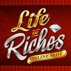 Life Of Riches - POCKETSLOT777