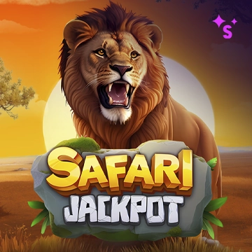 Spinocchio : Safari Jackpot - POCKETSLOT777