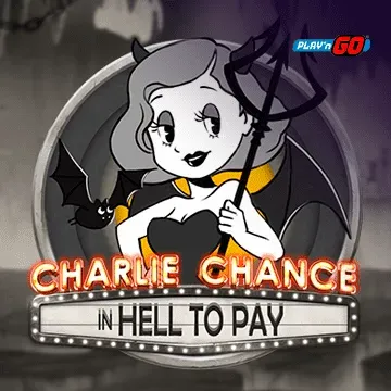 Charlie Chance in Hell to Pay - POCKETSLOT777