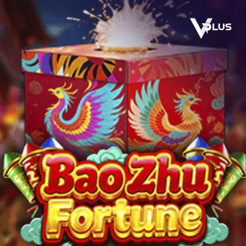 Bao Zhu Fortune - POCKETSLOT777