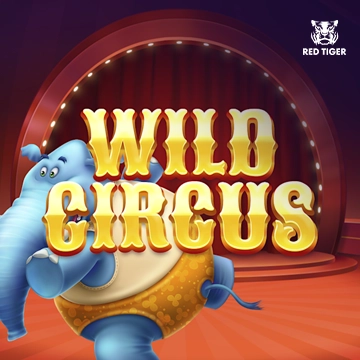 Wild Circus - POCKETSLOT777