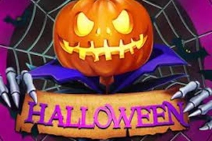 PLAYSTAR : HALLOWEEN - POCKETSLOT777