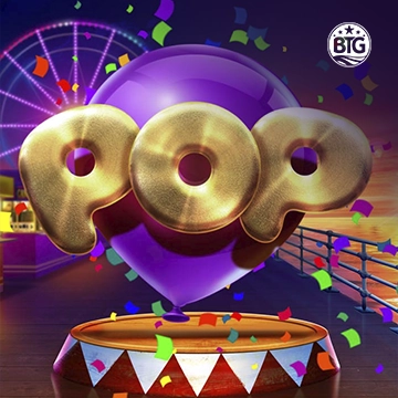 Pop - POCKETSLOT777