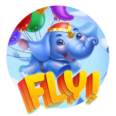 Habanero : Fly! - POCKETSLOT777