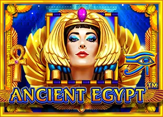Pragmatic : Ancient Egypt - POCKETSLOT777