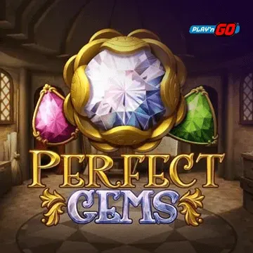 Perfect Gems - POCKETSLOT777