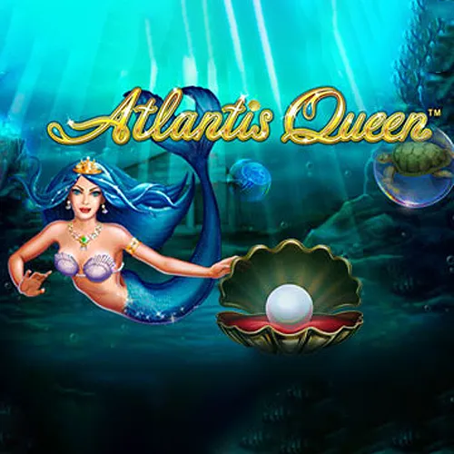 Atlantis Queen - POCKETSLOT777