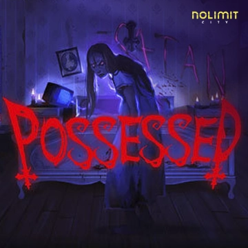 NolimitCity : Possessed - POCKETSLOT777