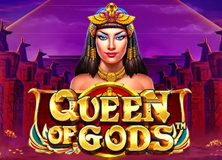 Pragmatic : Queen of Gods - POCKETSLOT777