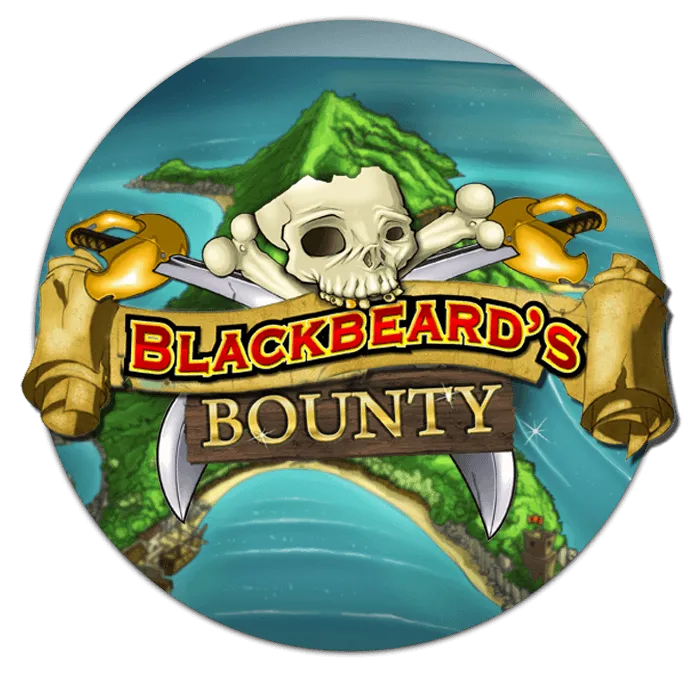 Habanero : Blackbeards Bounty - POCKETSLOT777