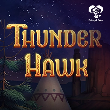 Thunderhawk - POCKETSLOT777