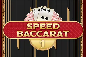 Speed Baccarat 1 - POCKETSLOT777